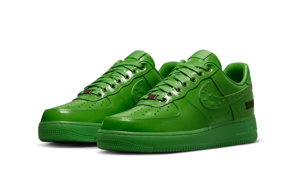 Nike Air Force 1 Low LX Icon Green Apple - IV6822-399 - imagen 2