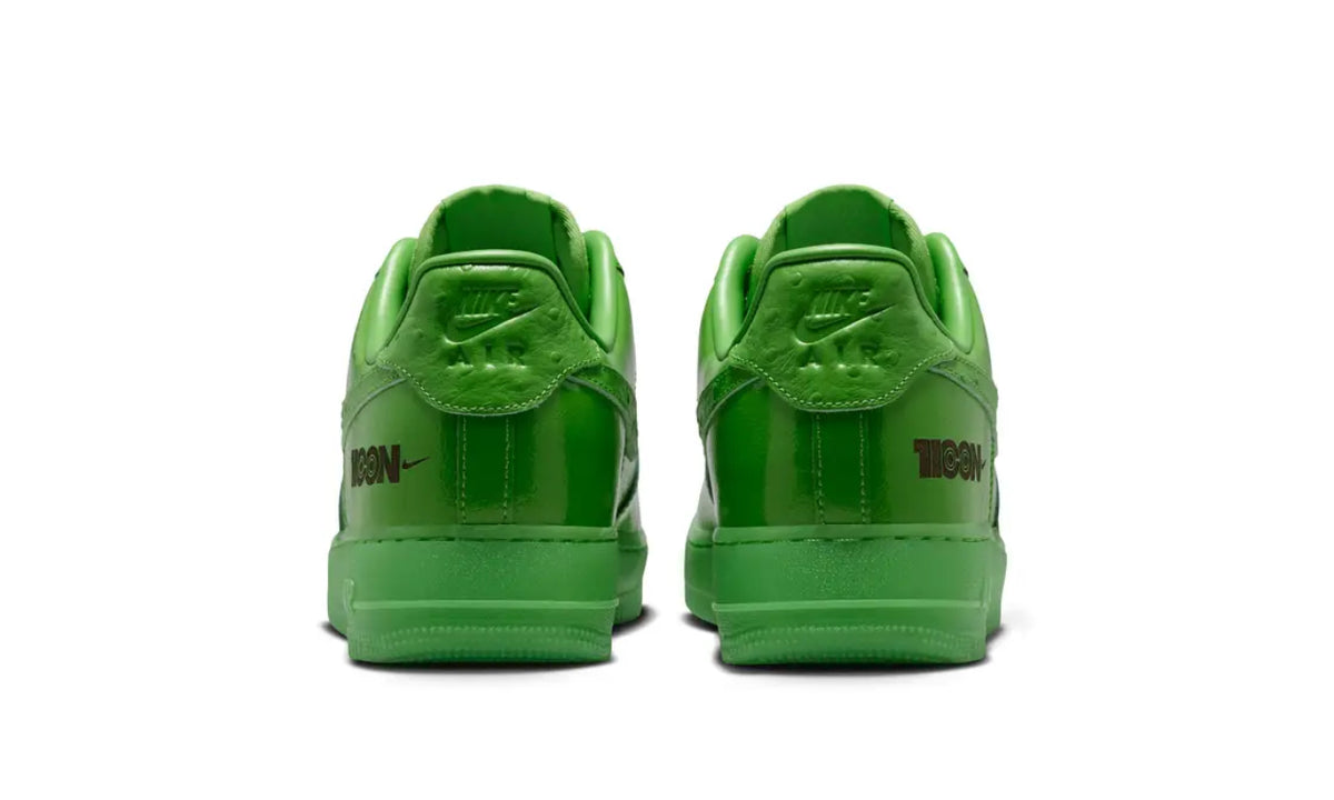 Nike Air Force 1 Low LX Icon Green Apple - IV6822-399 - imagen 3