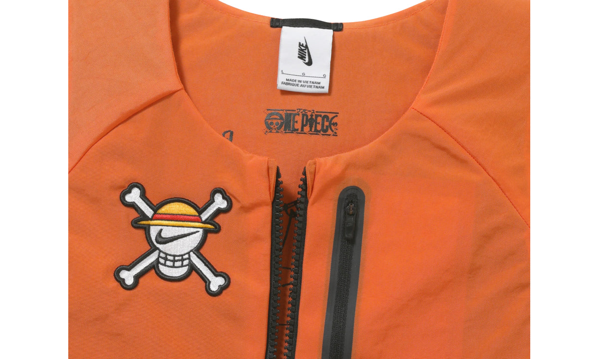 Nike x One Piece Vest