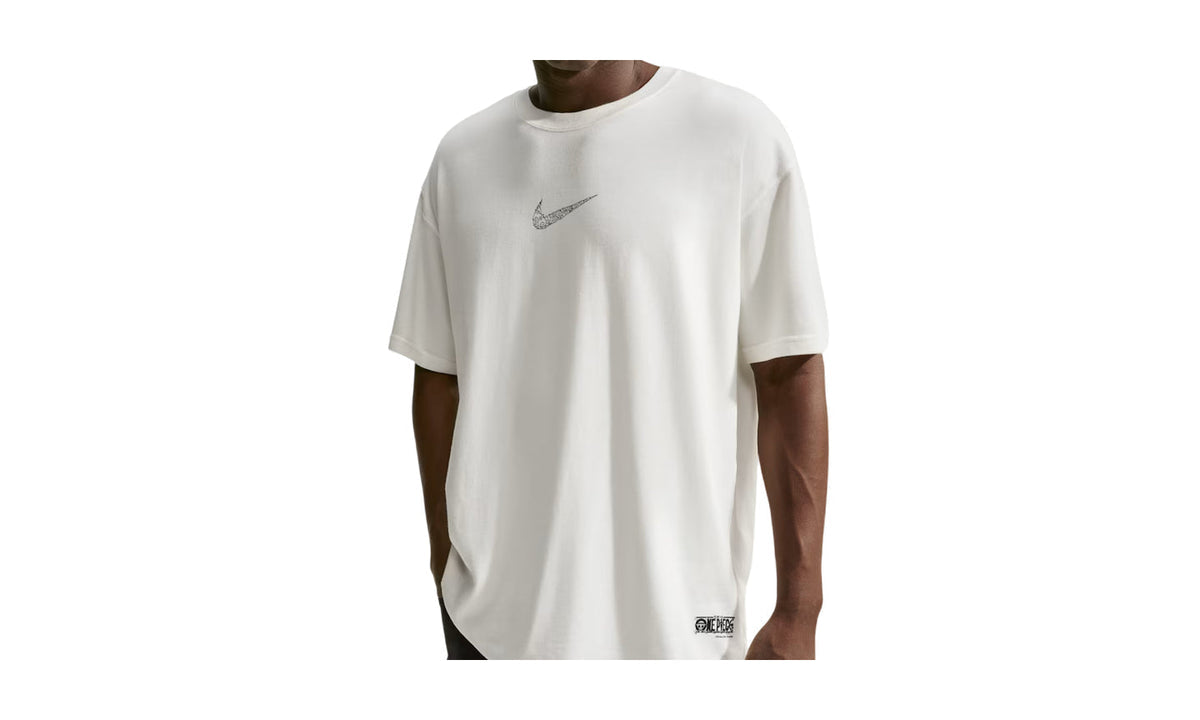 Nike x One Piece Rubber Bounces Back T-shirt White