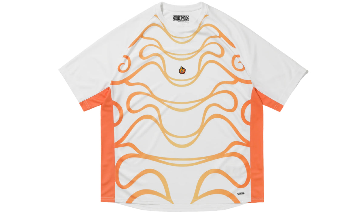 Nike x One Piece NRG S/S Jersey Mera Mera