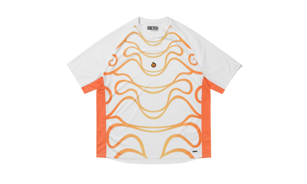 Nike x One Piece NRG S/S Jersey Mera Mera