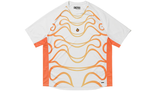 Nike x One Piece NRG S/S Jersey Mera Mera