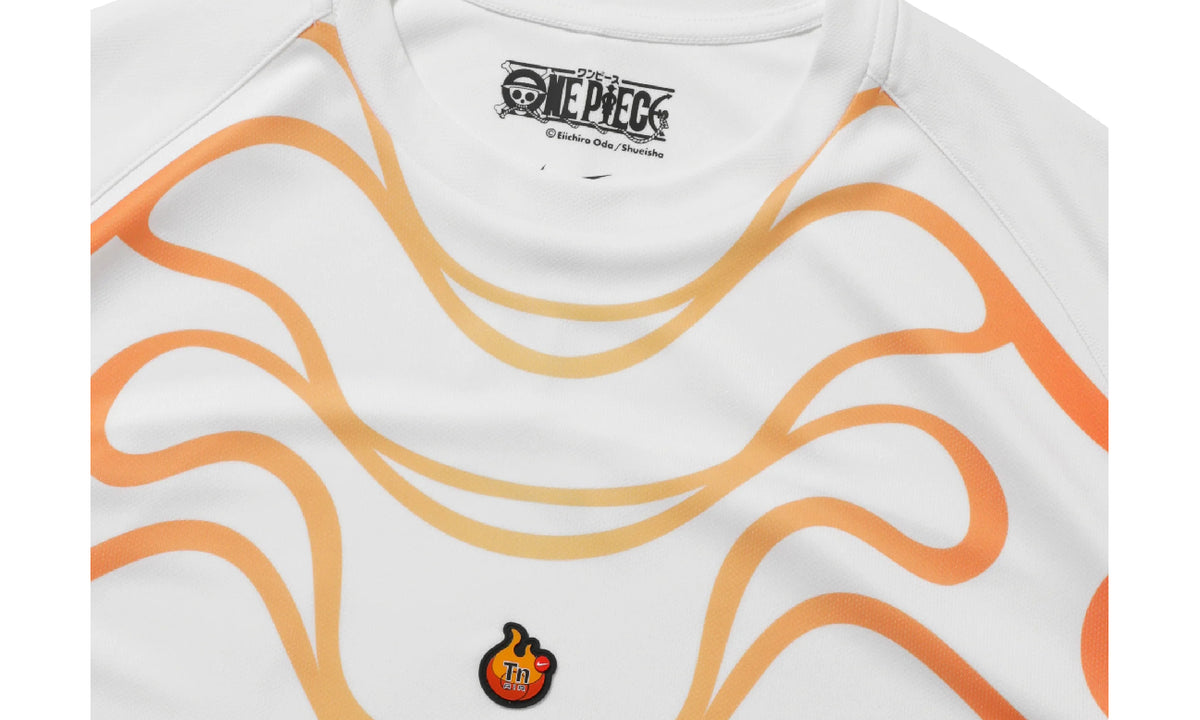 Nike x One Piece NRG S/S Jersey Mera Mera