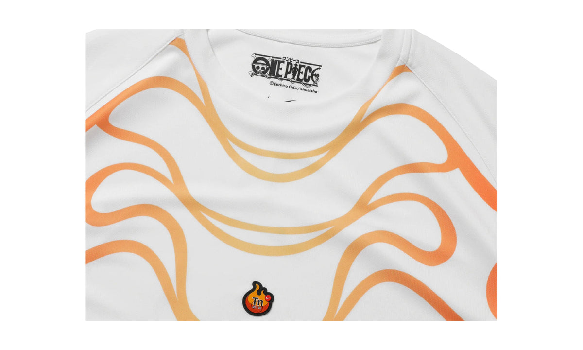 Nike x One Piece NRG S/S Jersey Mera Mera