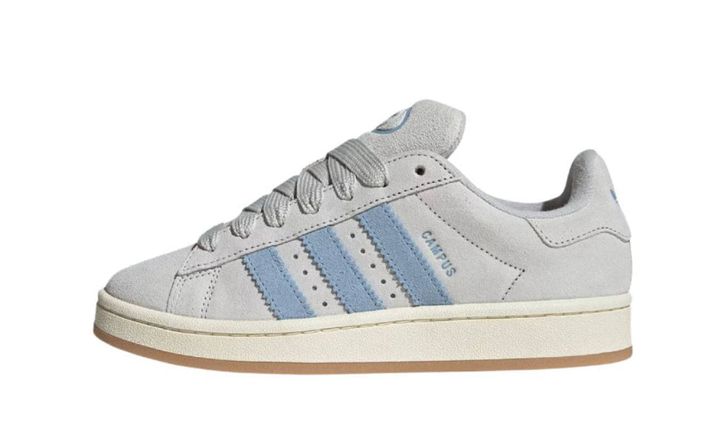 Adidas Campus 00s Cream White Clear Sky