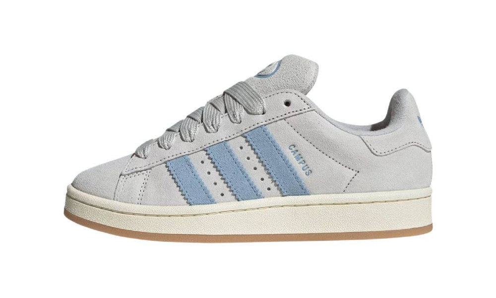 Adidas Campus 00s Cream White Clear Sky