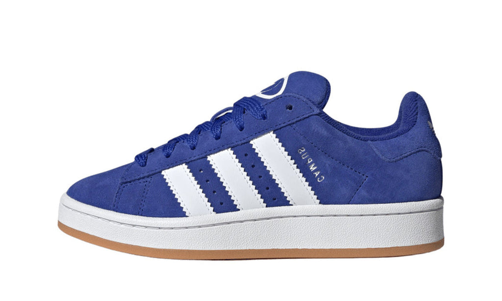 Adidas Originals Campus 00s Teens Blue