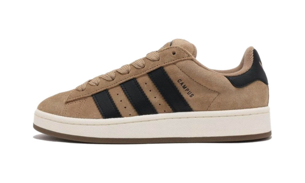 Adidas Campus 00s Cardboard Black