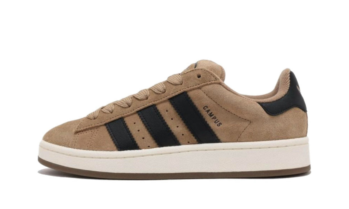 Adidas Campus 00s Cardboard Black