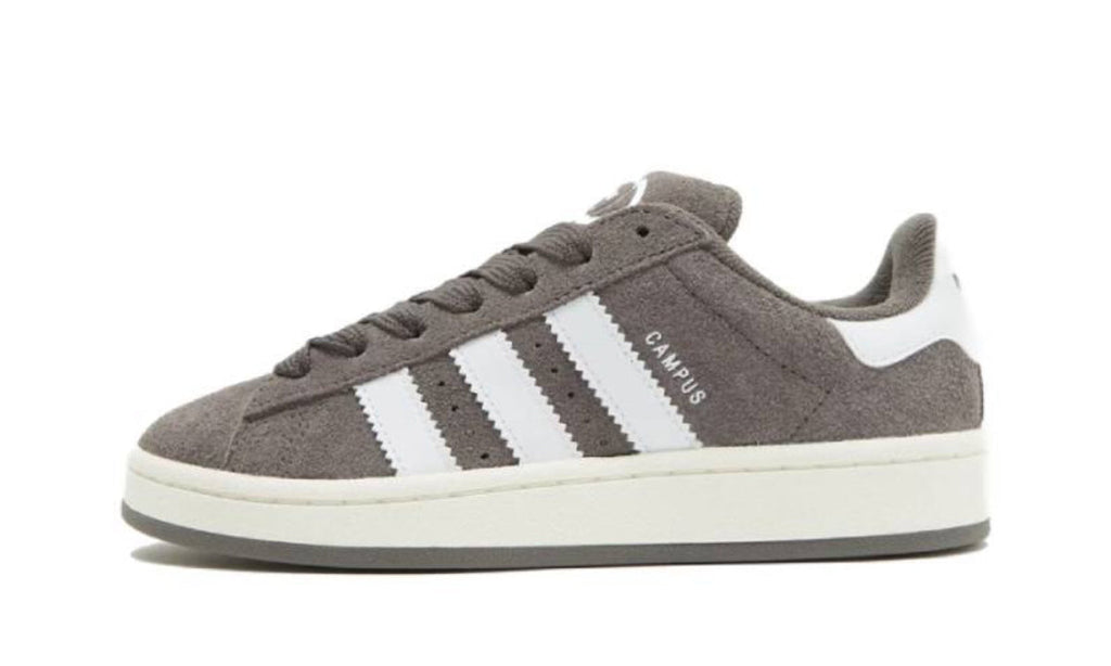 Adidas Campus 00s Charcoal