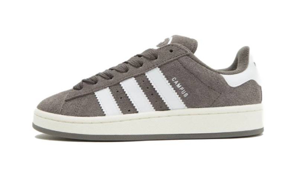 Adidas Campus 00s Charcoal