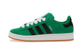 Adidas Campus 00s Green Core Black