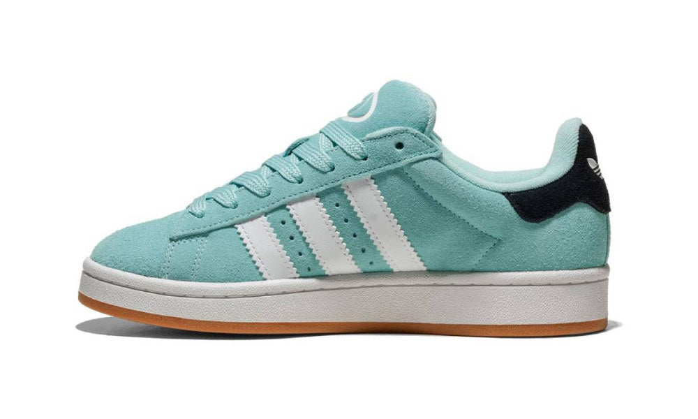 Adidas Campus 00s Blue Mint