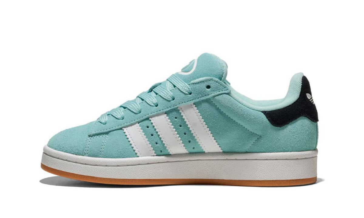 Adidas Campus 00s Blue Mint