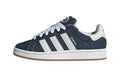 Adidas Campus 00s Night Indigo Crystal White