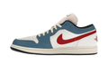 Air Jordan 1 Low SE Armory Navy