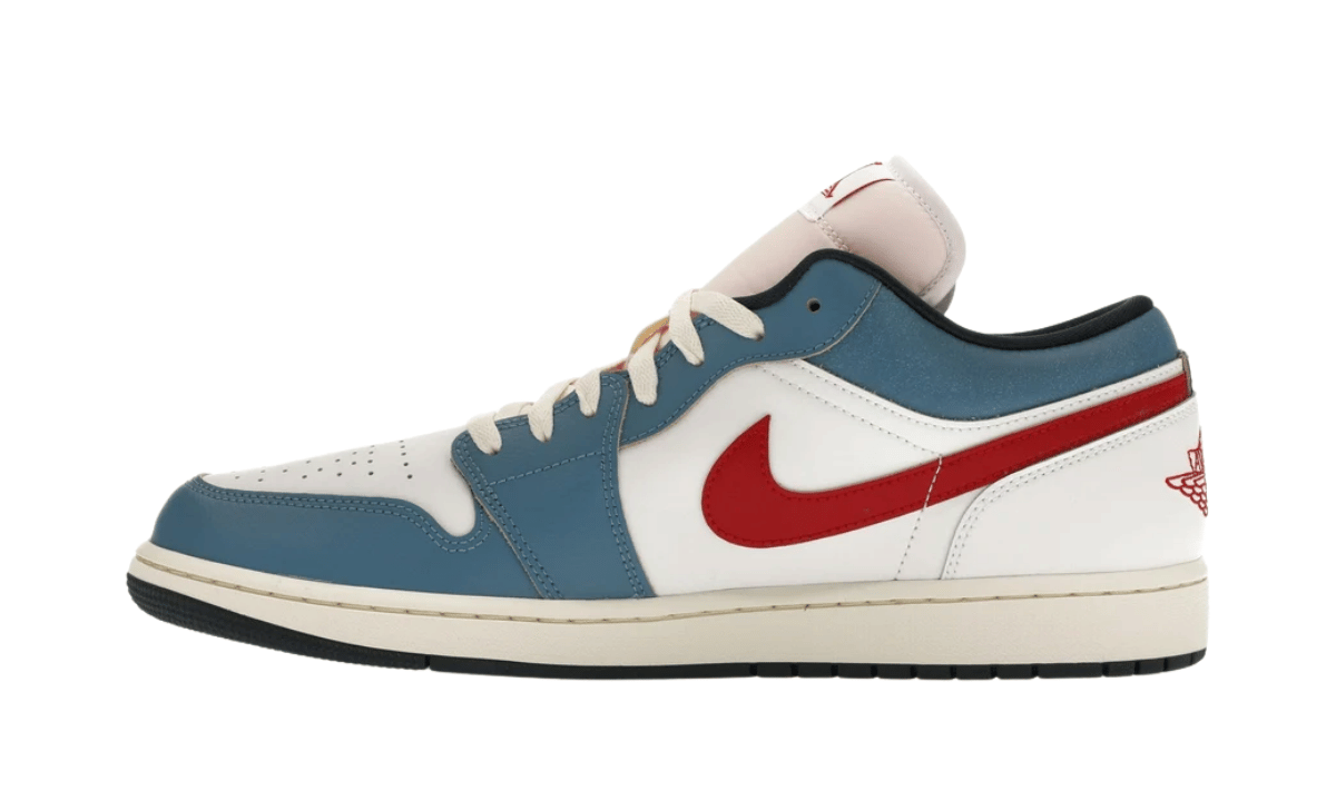 Air Jordan 1 Low SE Armory Navy