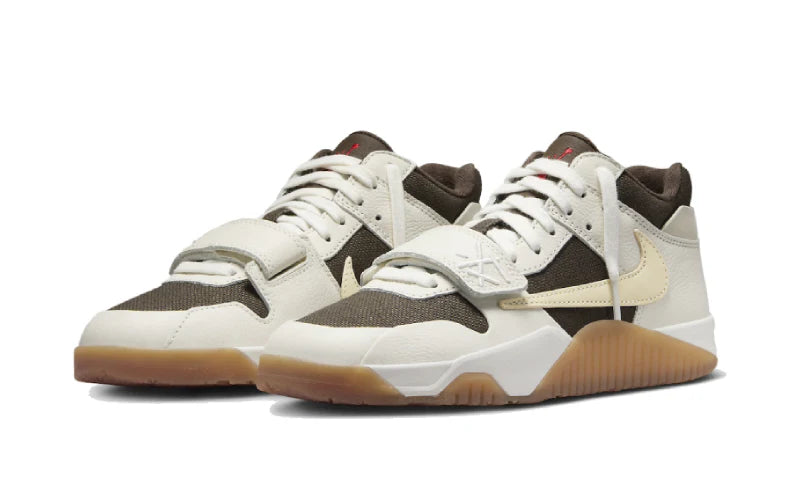 Jordan Jumpman Jack TR Travis Scott Sail