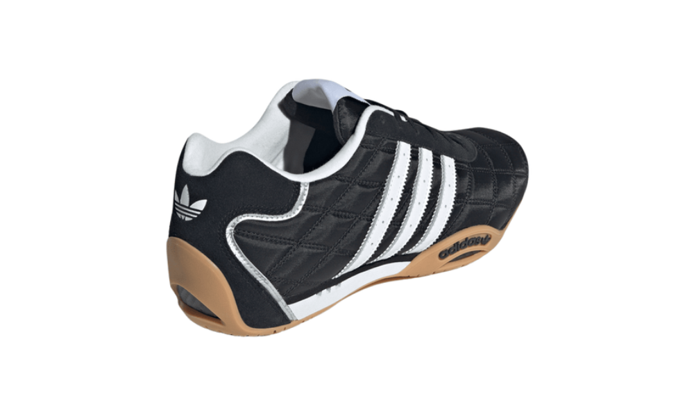 adidas Adi Racer Lo Black White Gum - JQ5757 - imagen 3