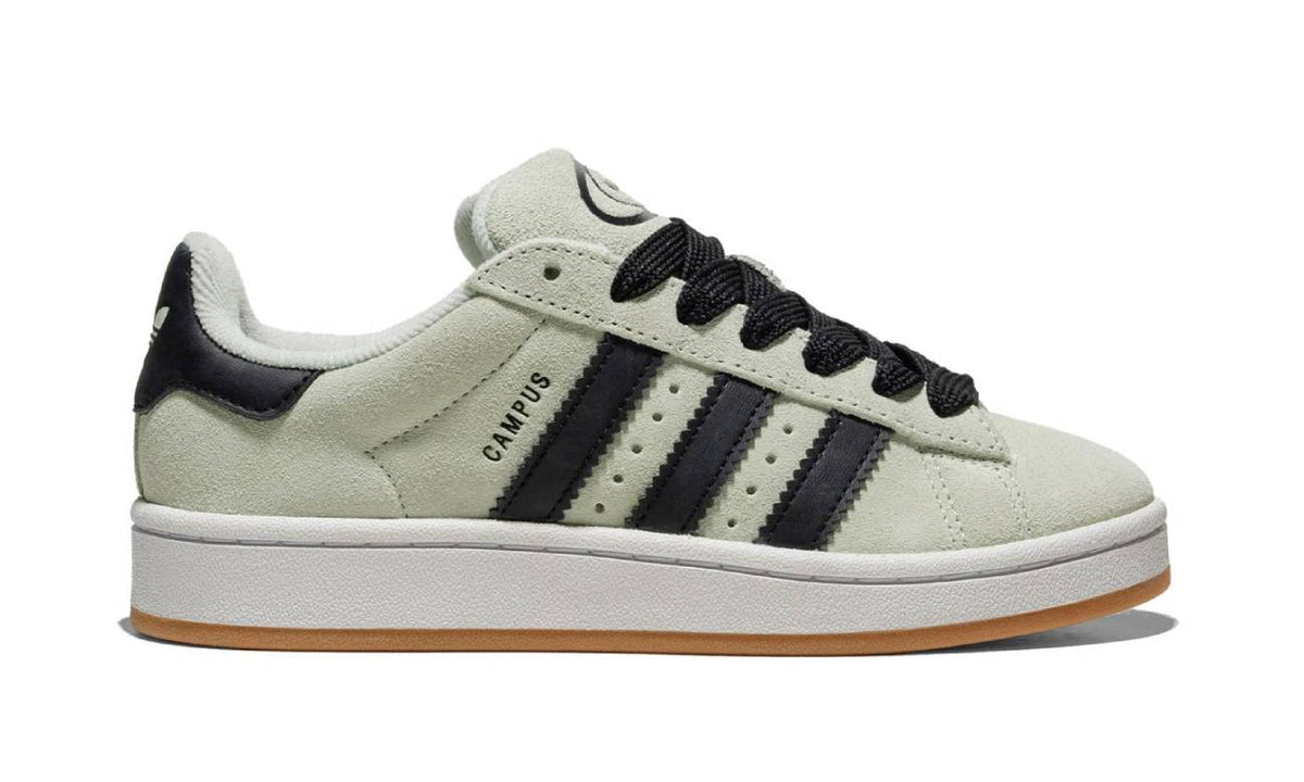 Adidas Campus 00s Semi green Spark