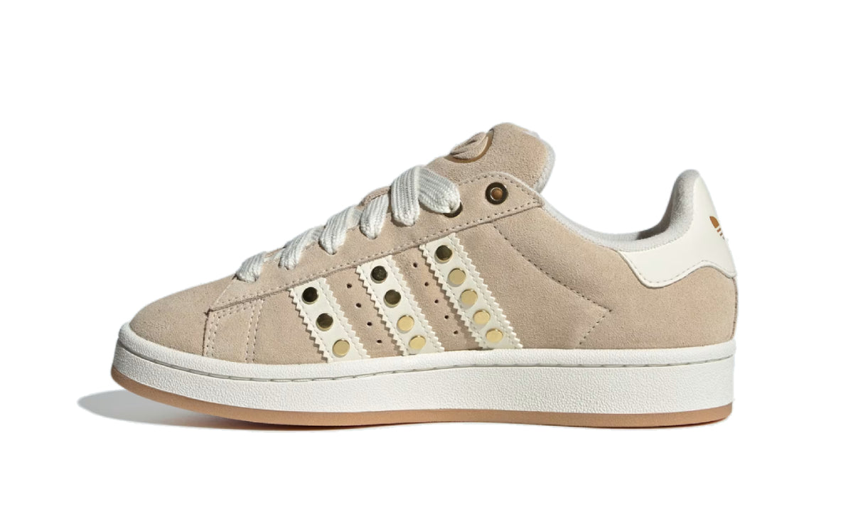 Adidas Campus 00s Sand Strata Cream White
