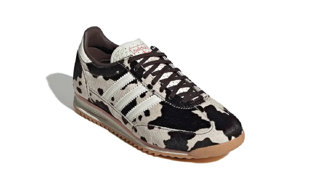 Adidas SL 72 OG Cow Print