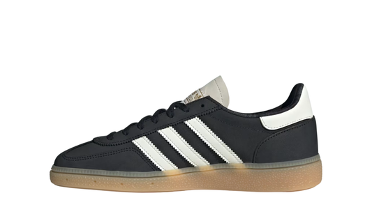 Adidas Handball Spezial Core Black Off White Gum