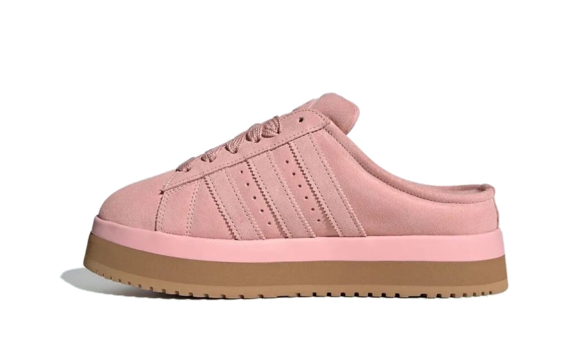 Adidas Campus 00s Winter Low Wonder Mauve Gum