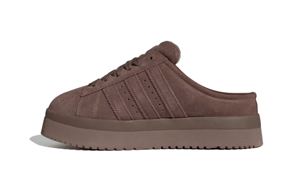 Adidas Campus 00s Winter Low Earth Strata