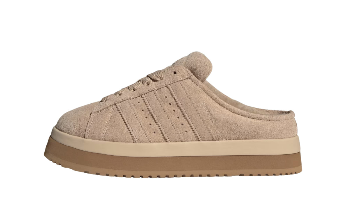 Adidas Campus 00s Winter Low Magic Beige