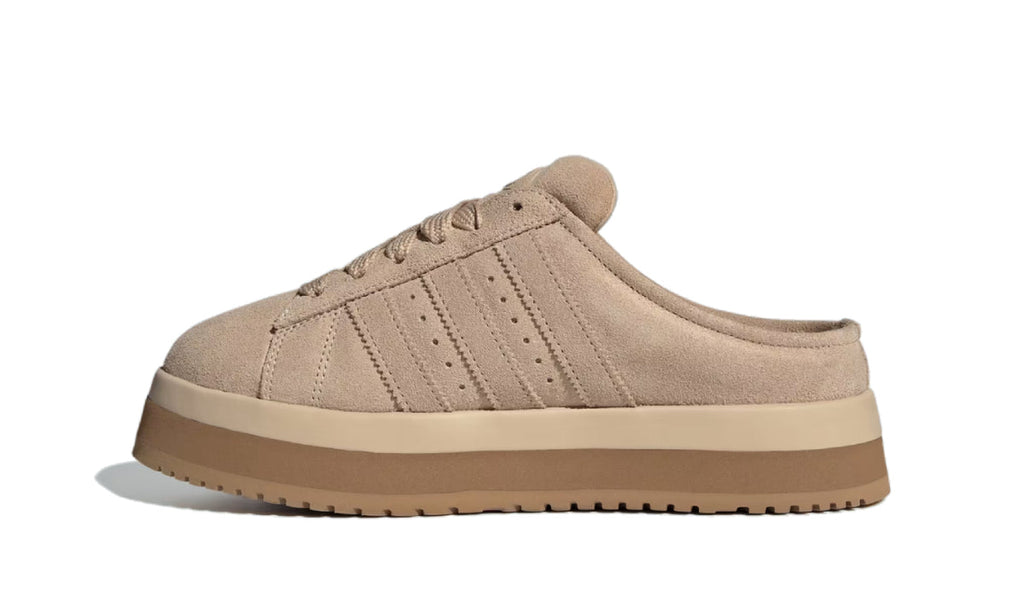 Adidas Campus 00s Winter Low Magic Beige