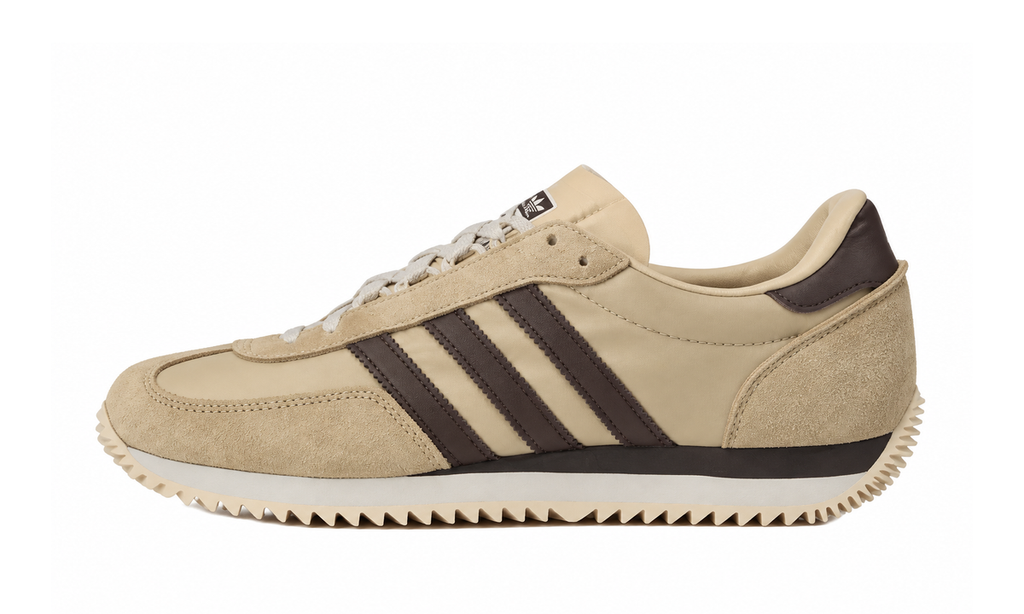 adidas Achille SPZL Liam Gallagher Stone Khaki - JR4878 - imagen 1