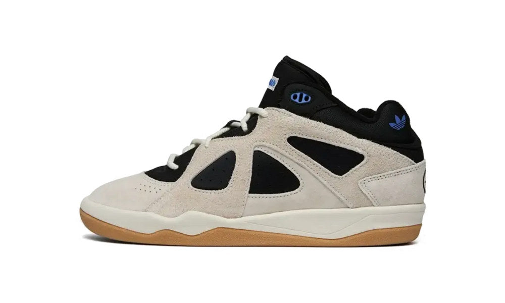 Adidas BadBo 1.0 Bad Bunny Cloud White Black