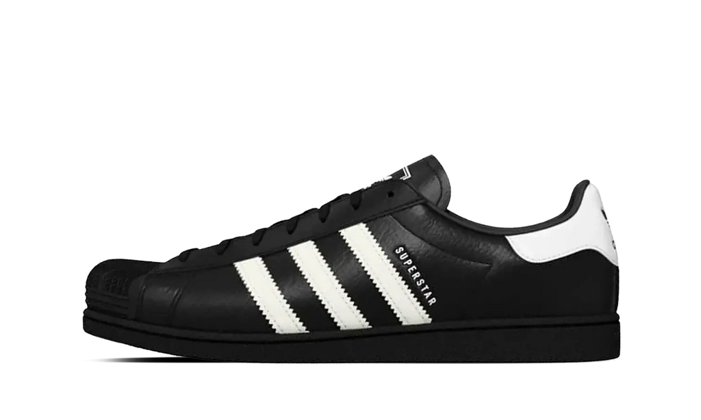 adidas Superstar SQ Core Black (W) - KI0201 - imagen 1