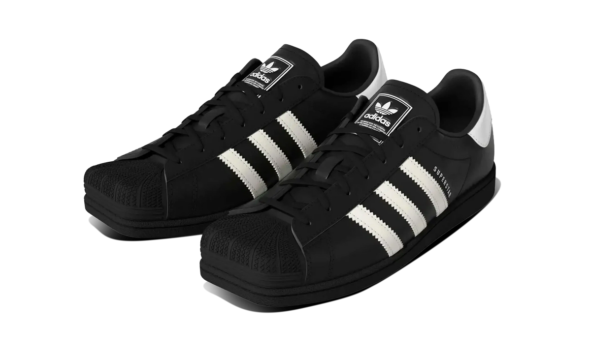 adidas Superstar SQ Core Black (W) - KI0201 - imagen 2
