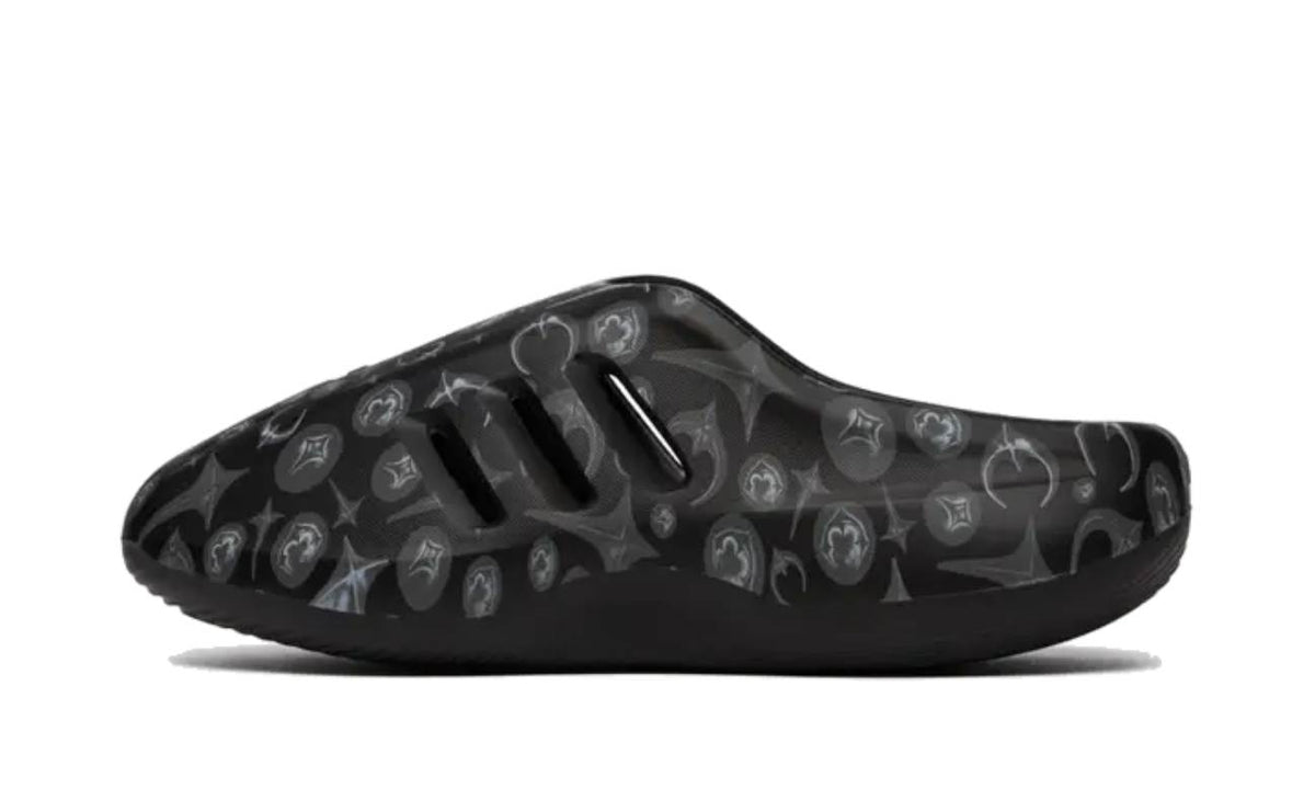 Adidas Adifom IIInfinity Mule Thug Club Black