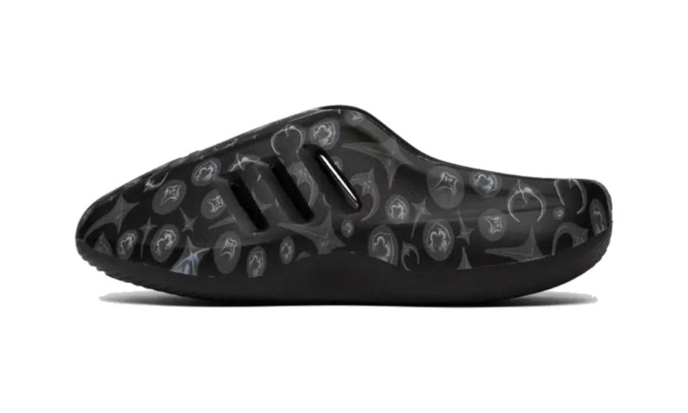 Adidas Adifom IIInfinity Mule Thug Club Black