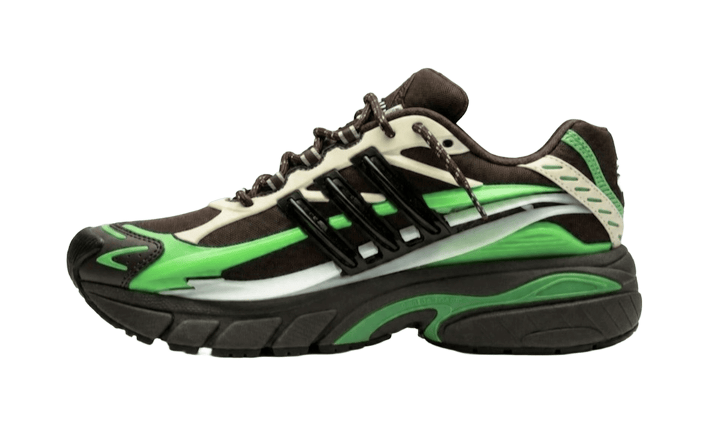 Adidas Adistar Jellyfish Pharrell Brown Green