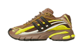Adidas Adistar Jellyfish Pharrell Brown Neon