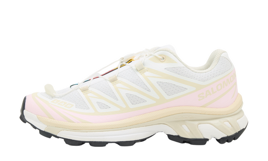 Xt-6 Fairy Tale Pink Almond Milk