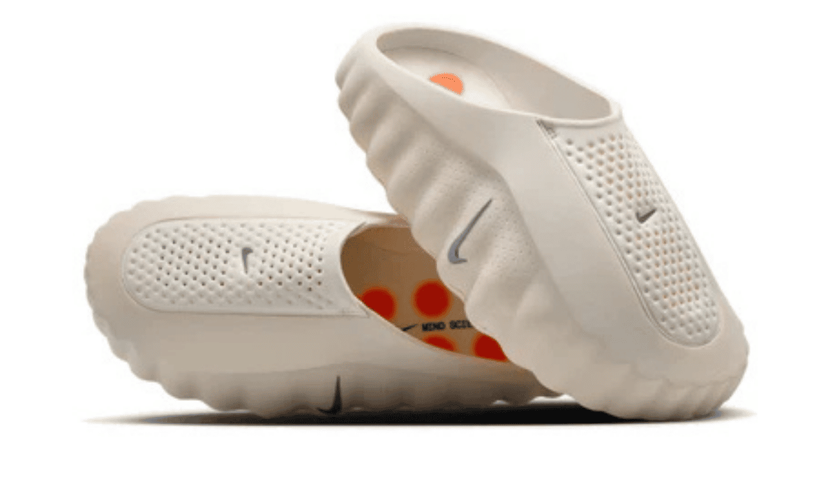 Nike Mind 001 Sail