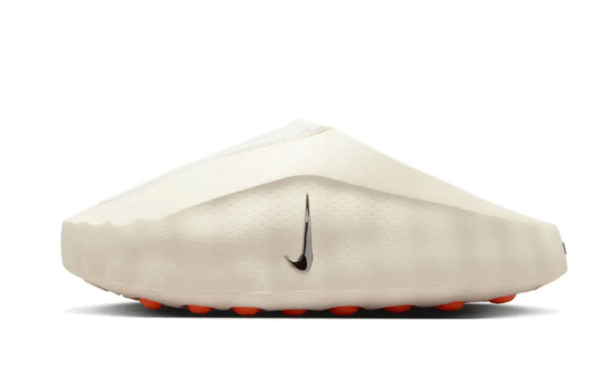 Nike Mind 001 Sail