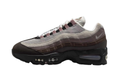 Air Max 95 Big Bubble Velvet Brown
