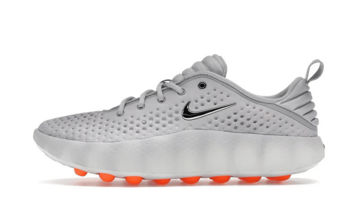 Nike Mind 002 Light Smoke Grey