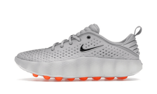 Nike Mind 002 Light Smoke Grey