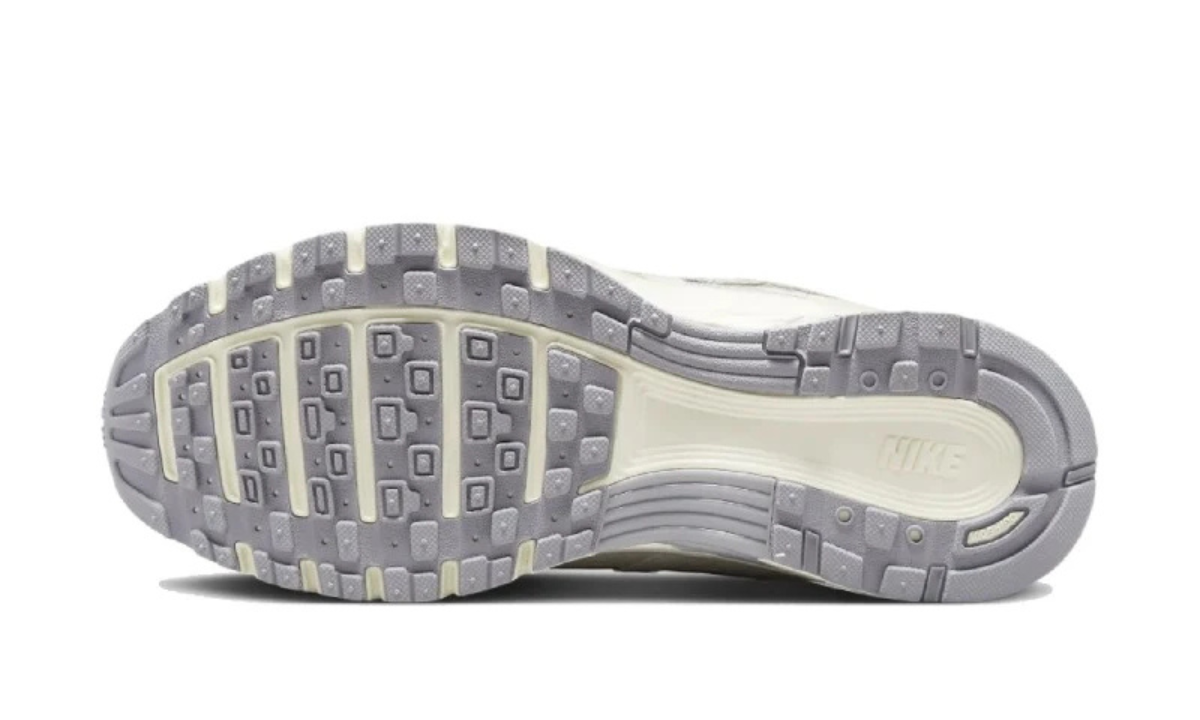 Nike P-6000 Light Bone