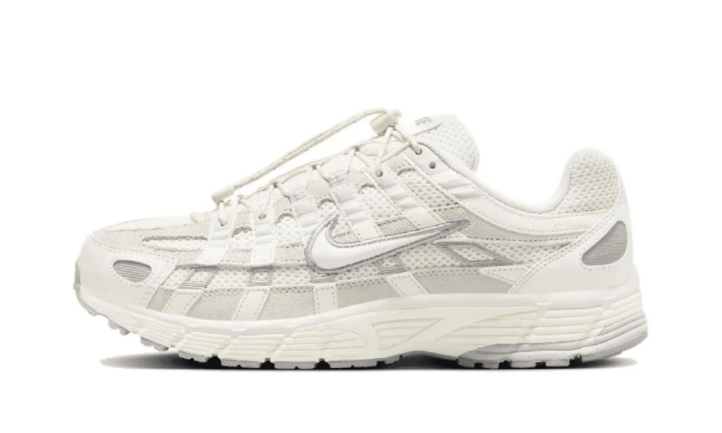 Nike P-6000 Light Bone
