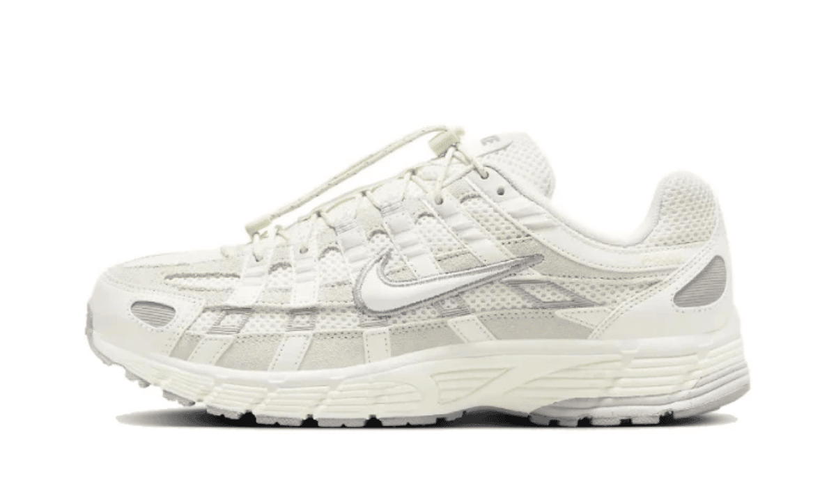 Nike P-6000 Light Bone