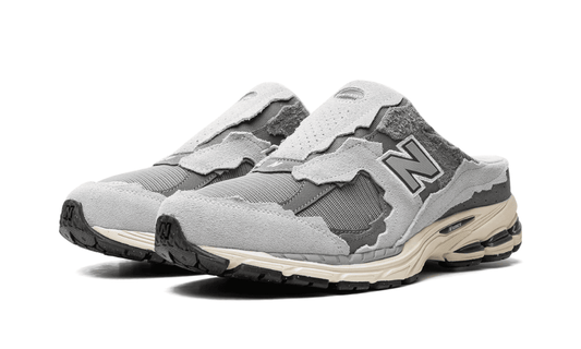New Balance 2002R Mule Protection Pack Raincloud